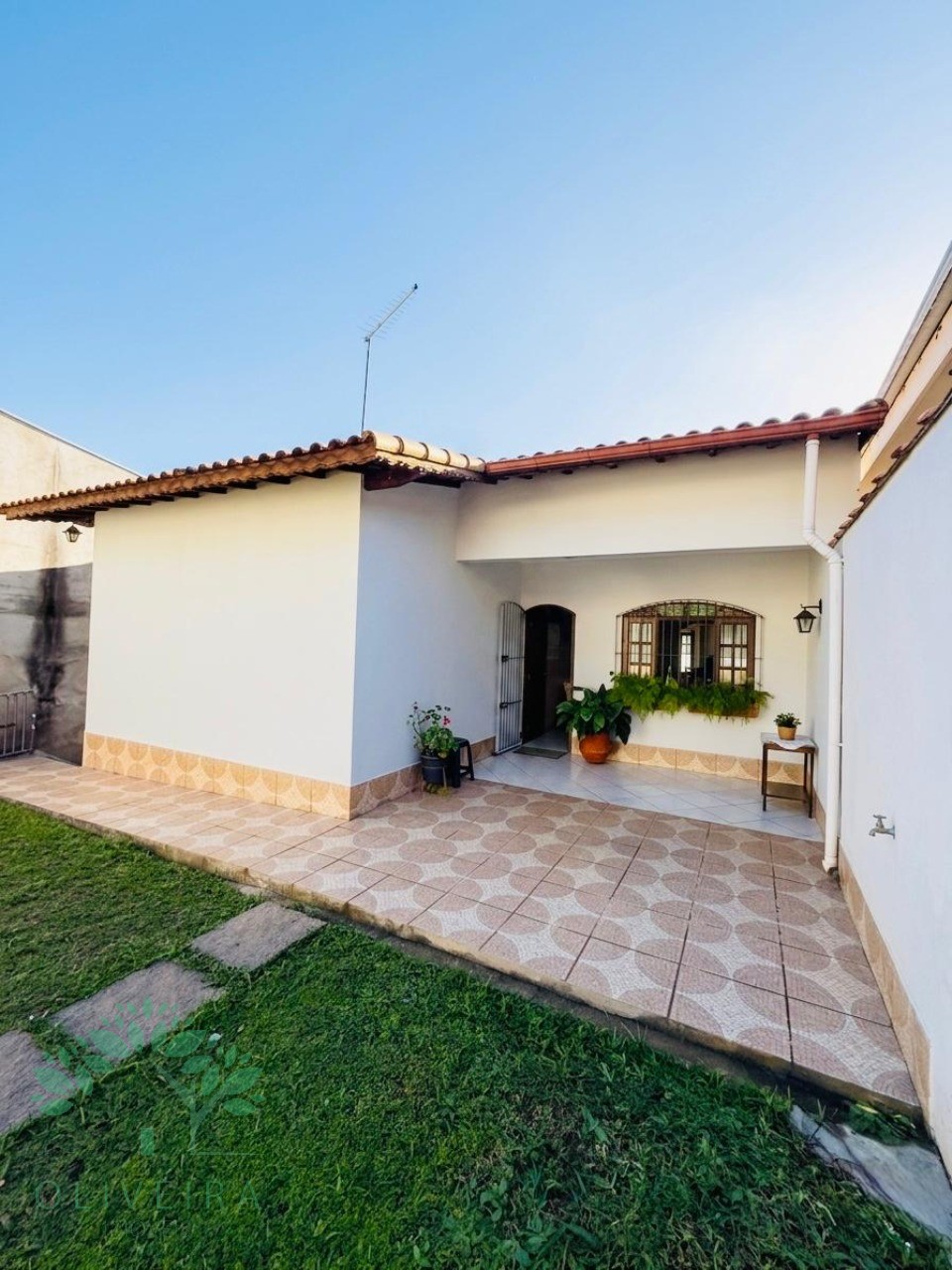 CASA RESIDENCIAL em extrema - MG, Centro