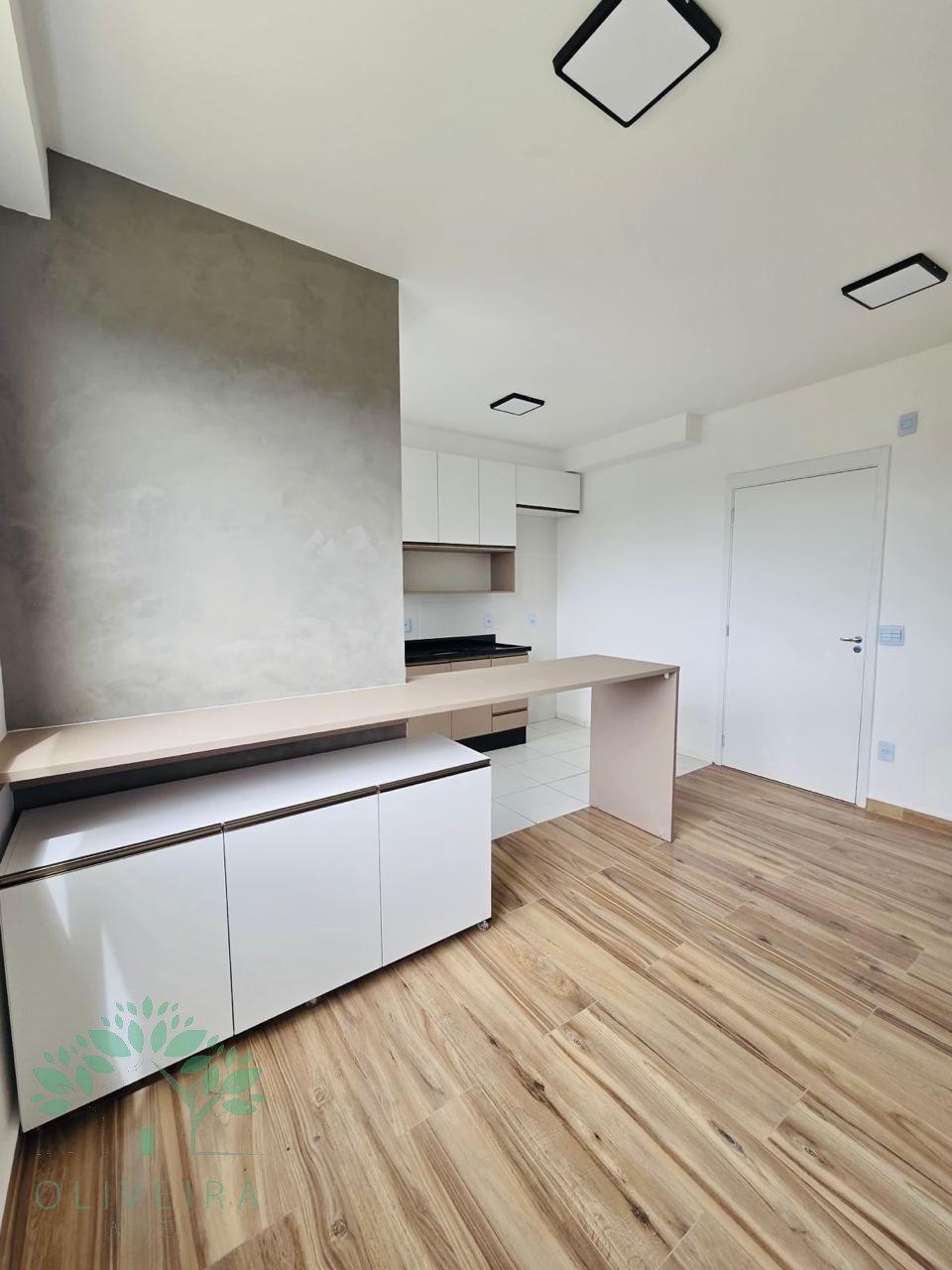 Apartamento residencial em extrema - mg, ponte nova