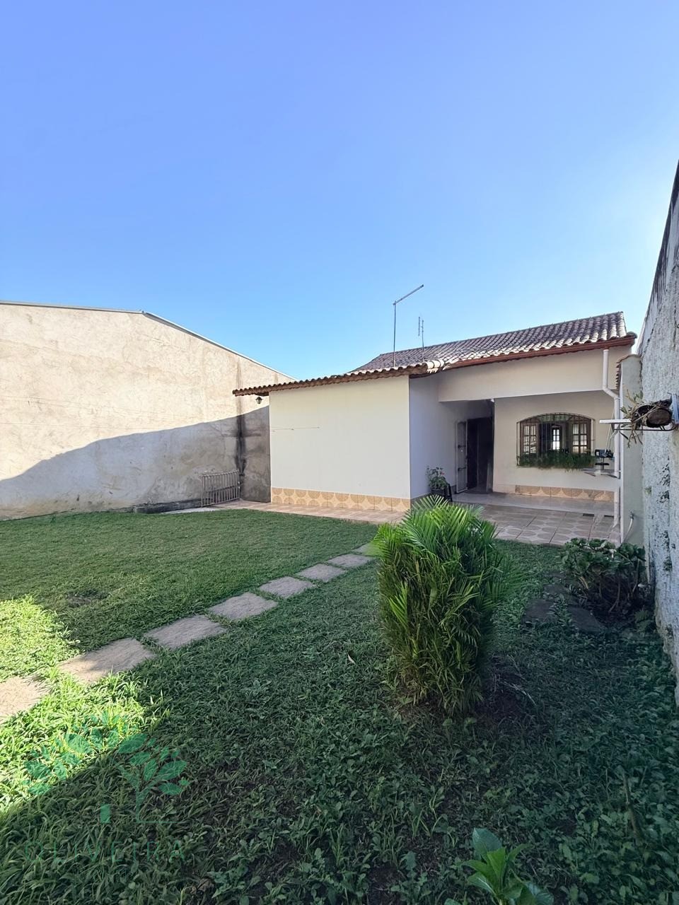 Casa residencial em extrema - mg, centro