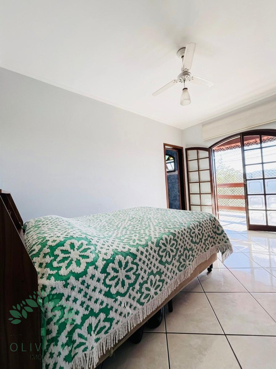 Casa residencial em extrema - mg, centro