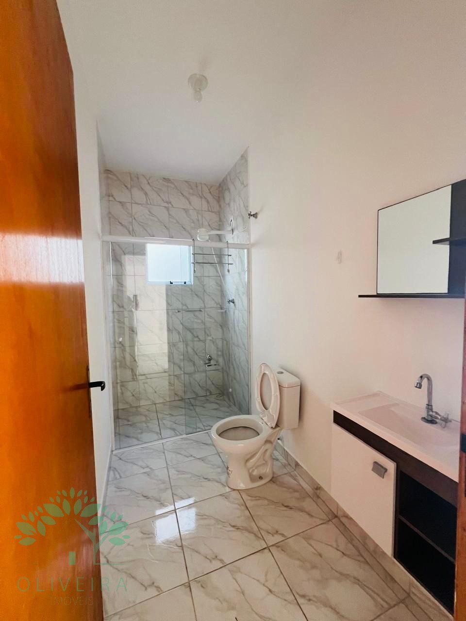 Casa residencial em extrema - mg, cachoeira 3