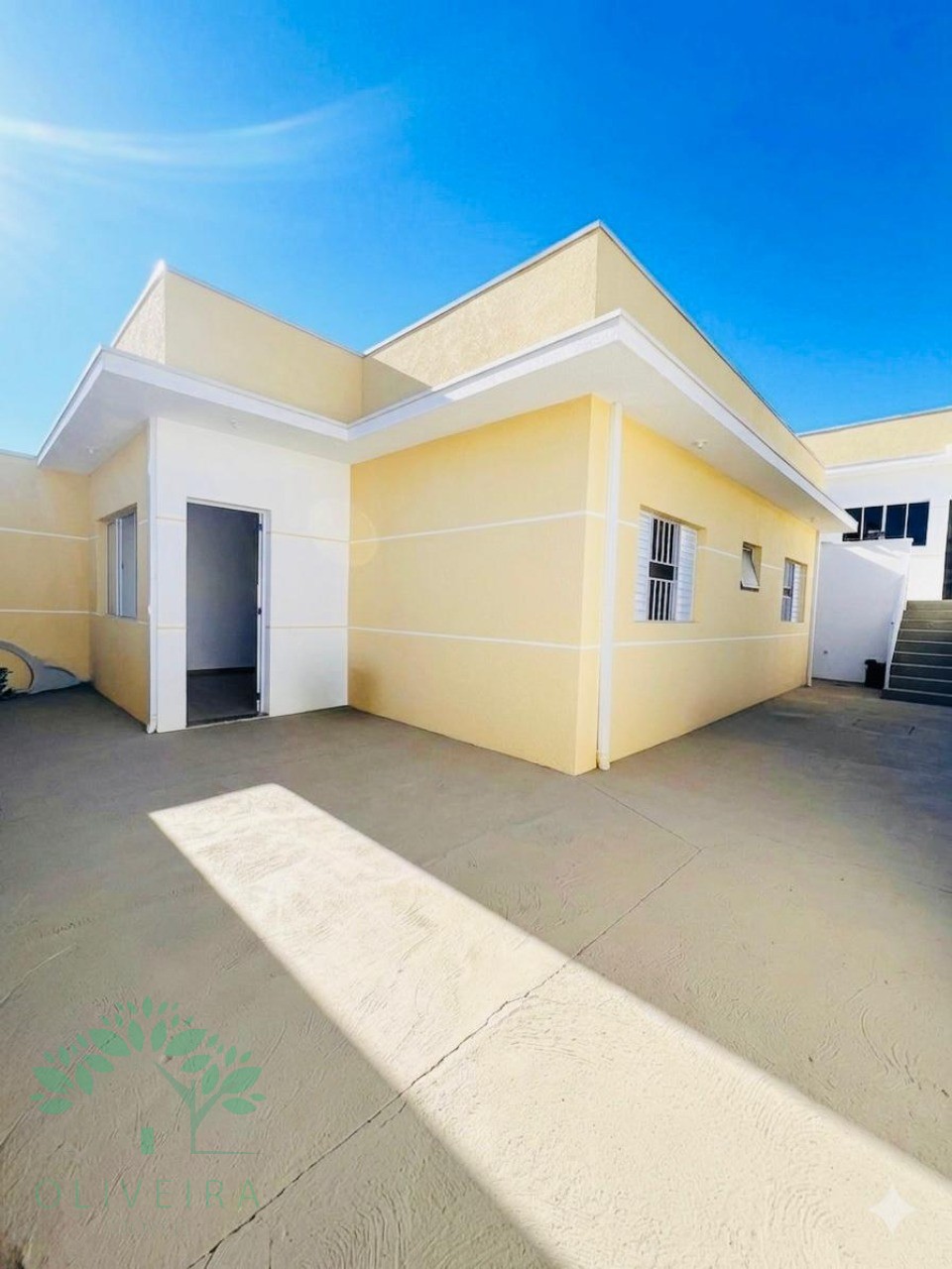 Casa residencial em extrema - mg, bairro do jardim