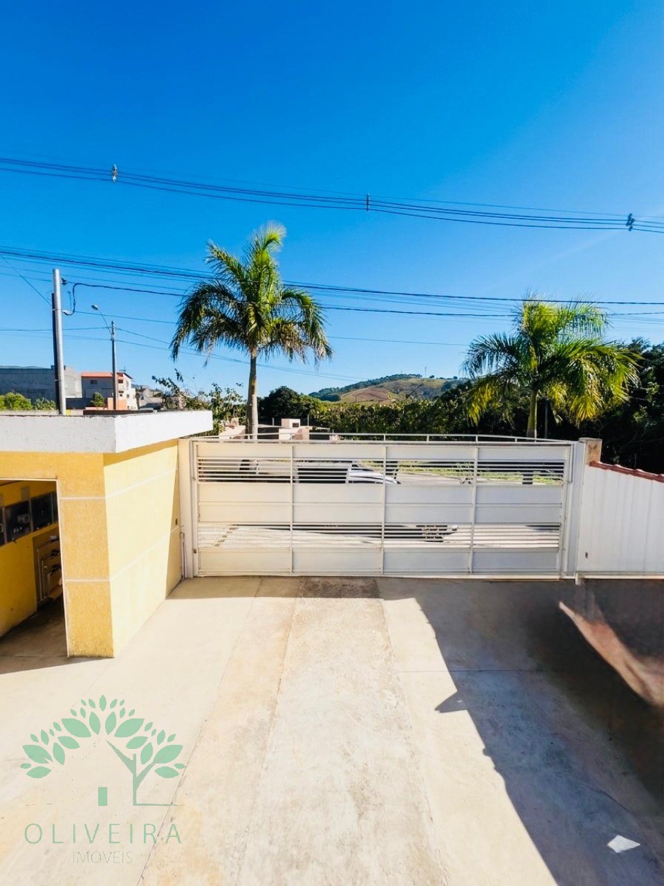 Casa residencial em extrema - mg, bairro do jardim
