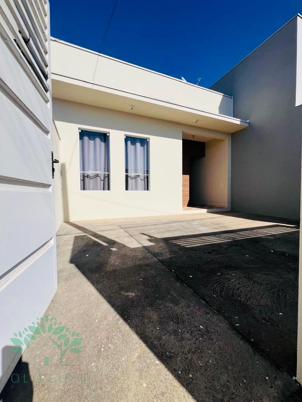 Casa residencial em extrema - mg, cachoeira 3