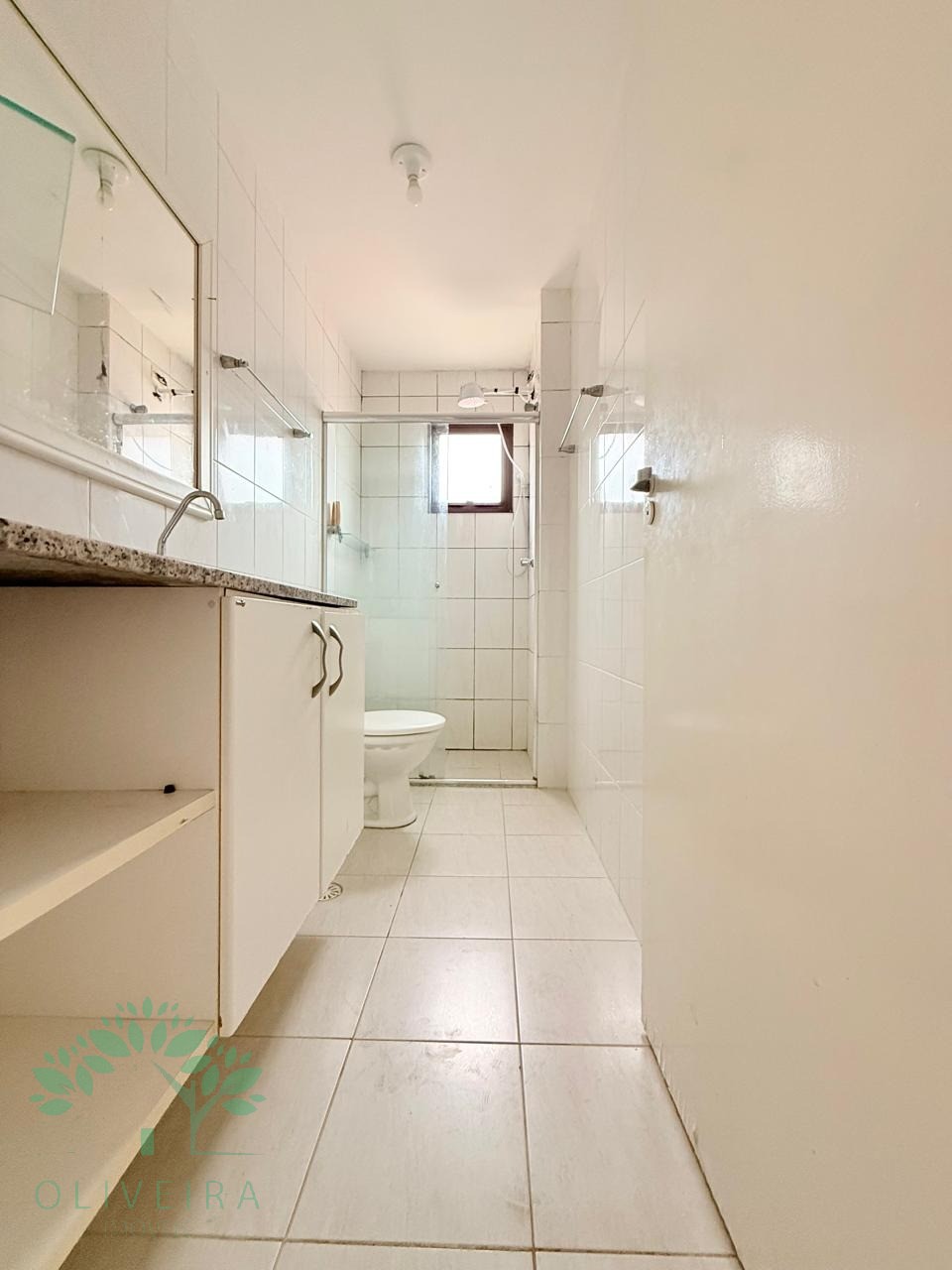 Apartamento residencial em extrema - mg, centro