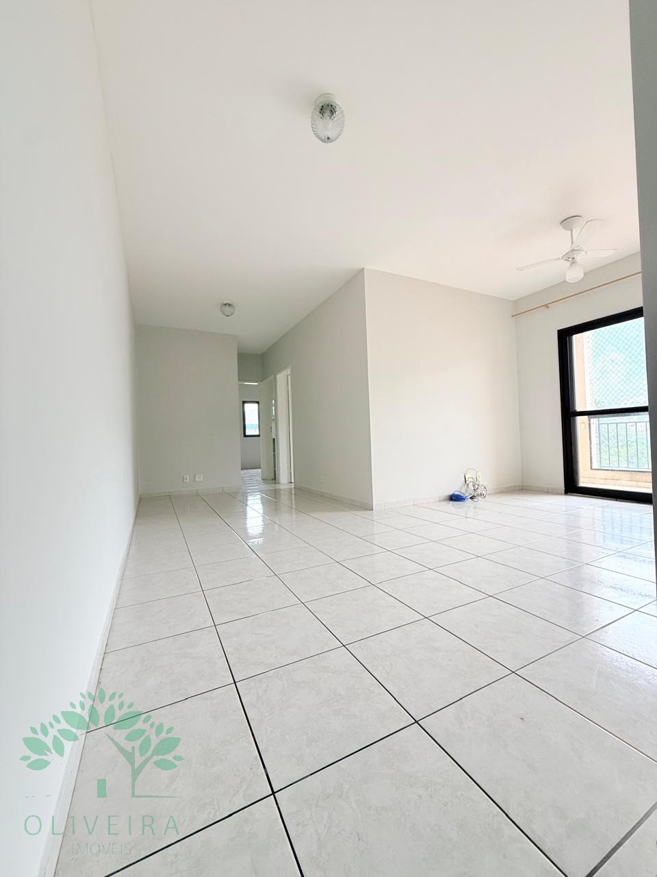 Apartamento residencial em extrema - mg, centro