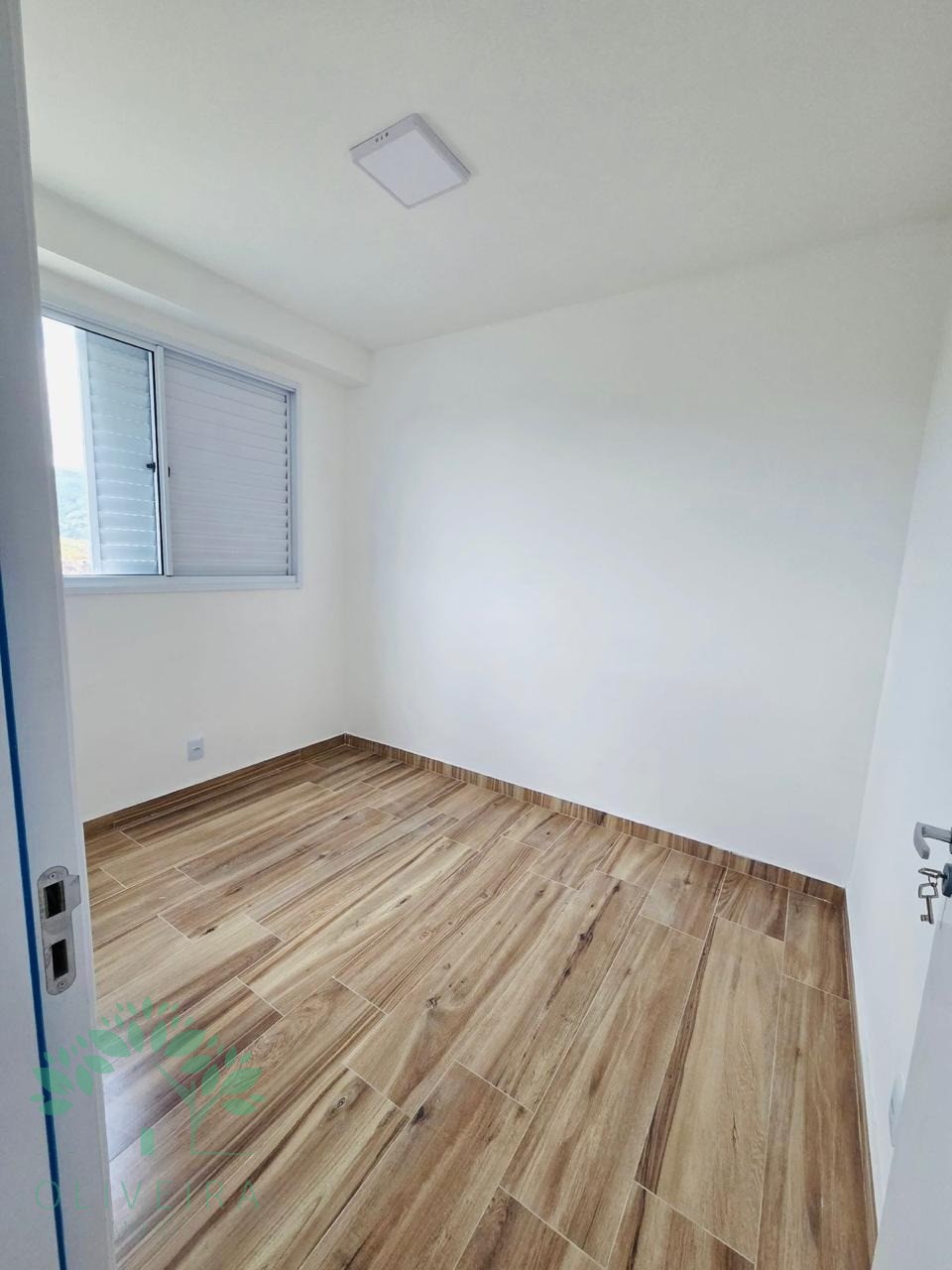 Apartamento residencial em extrema - mg, ponte nova