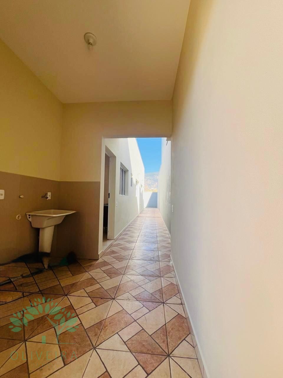 Casa residencial em extrema - mg, cachoeira 3