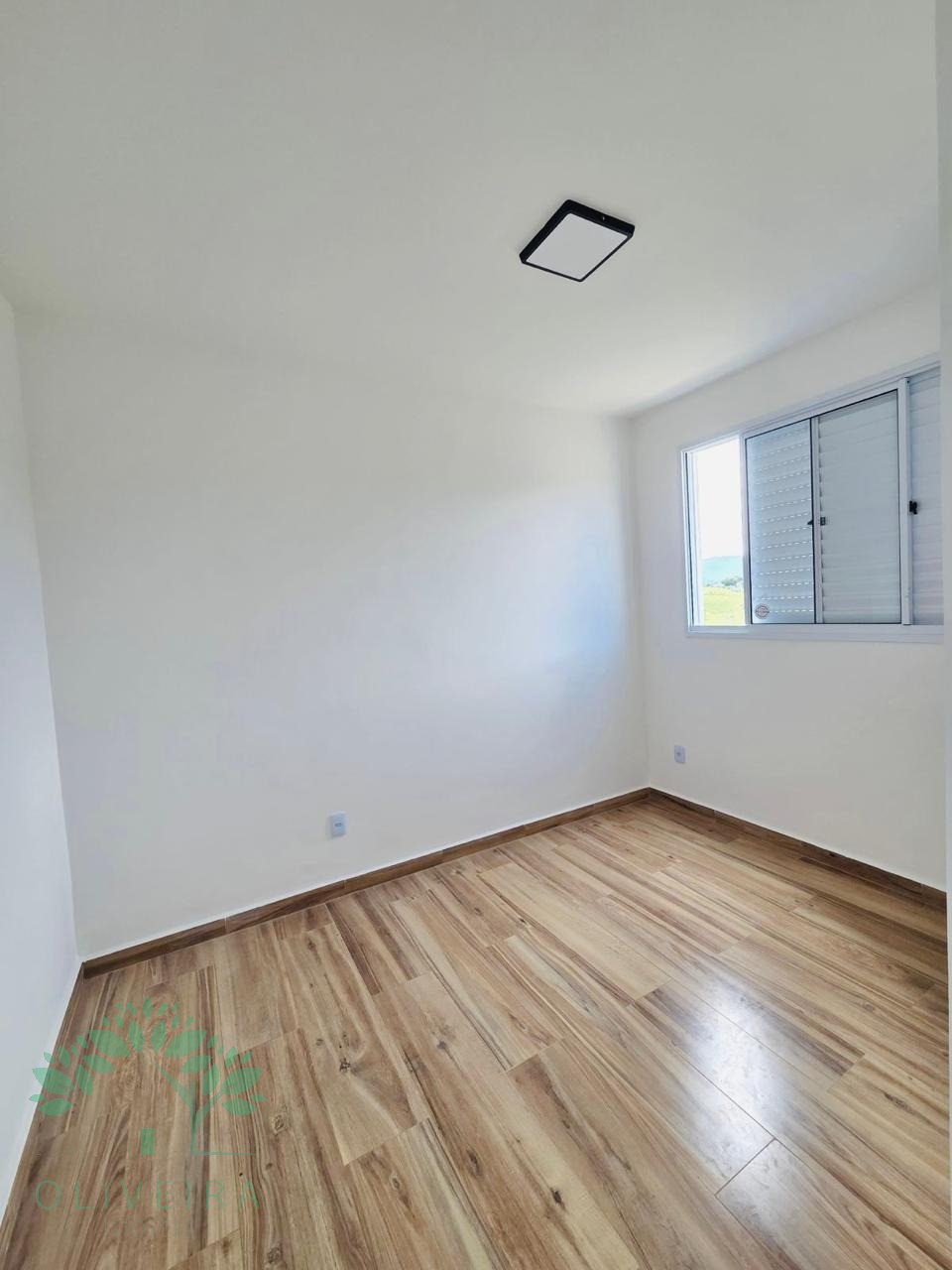 Apartamento residencial em extrema - mg, ponte nova