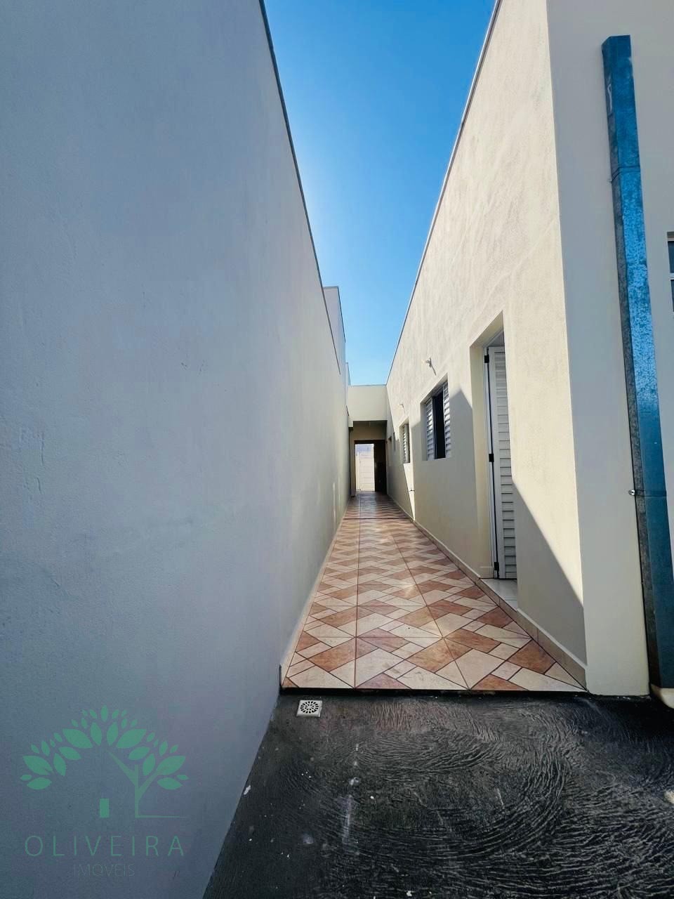 Casa residencial em extrema - mg, cachoeira 3