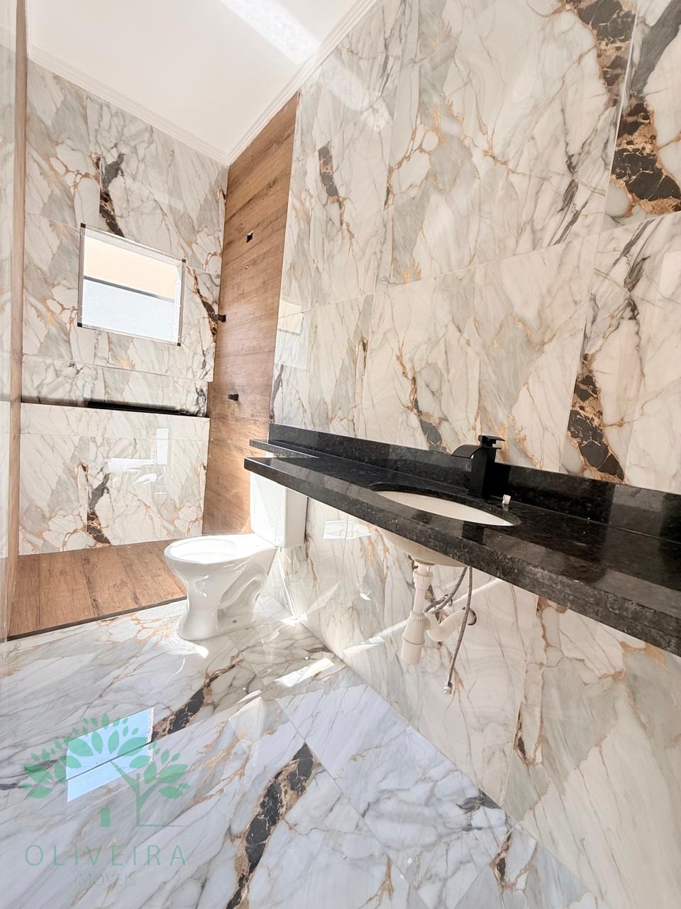 Casa, 2 quartos - Foto 6