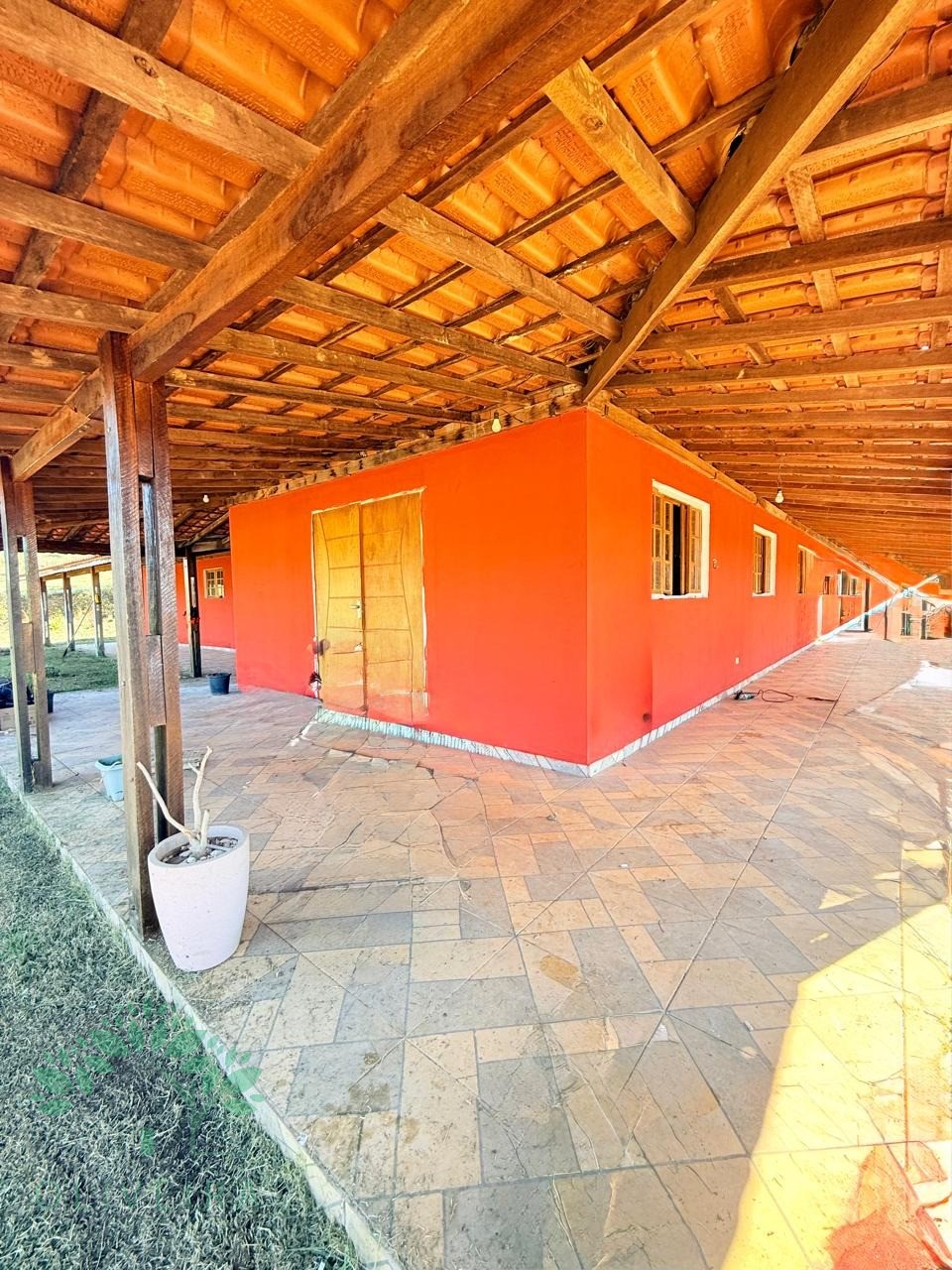Chácara, 3 quartos, 2000 m² - Foto 5