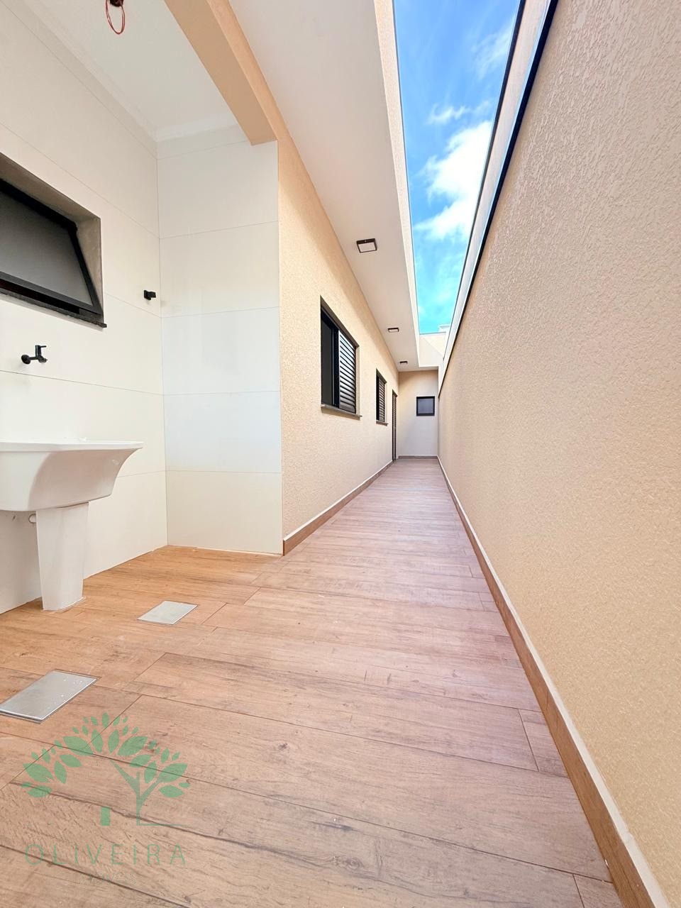 Casa residencial em extrema - mg, manacas