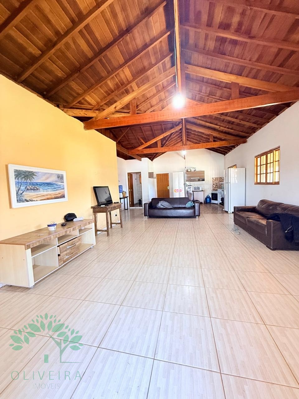 Chácara, 3 quartos, 2000 m² - Foto 8