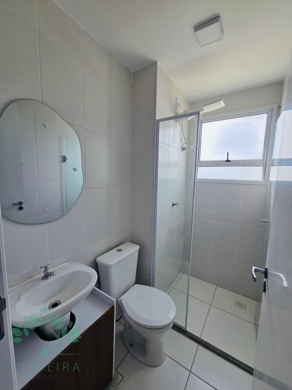 Apartamento residencial em extrema - mg, ponte nova