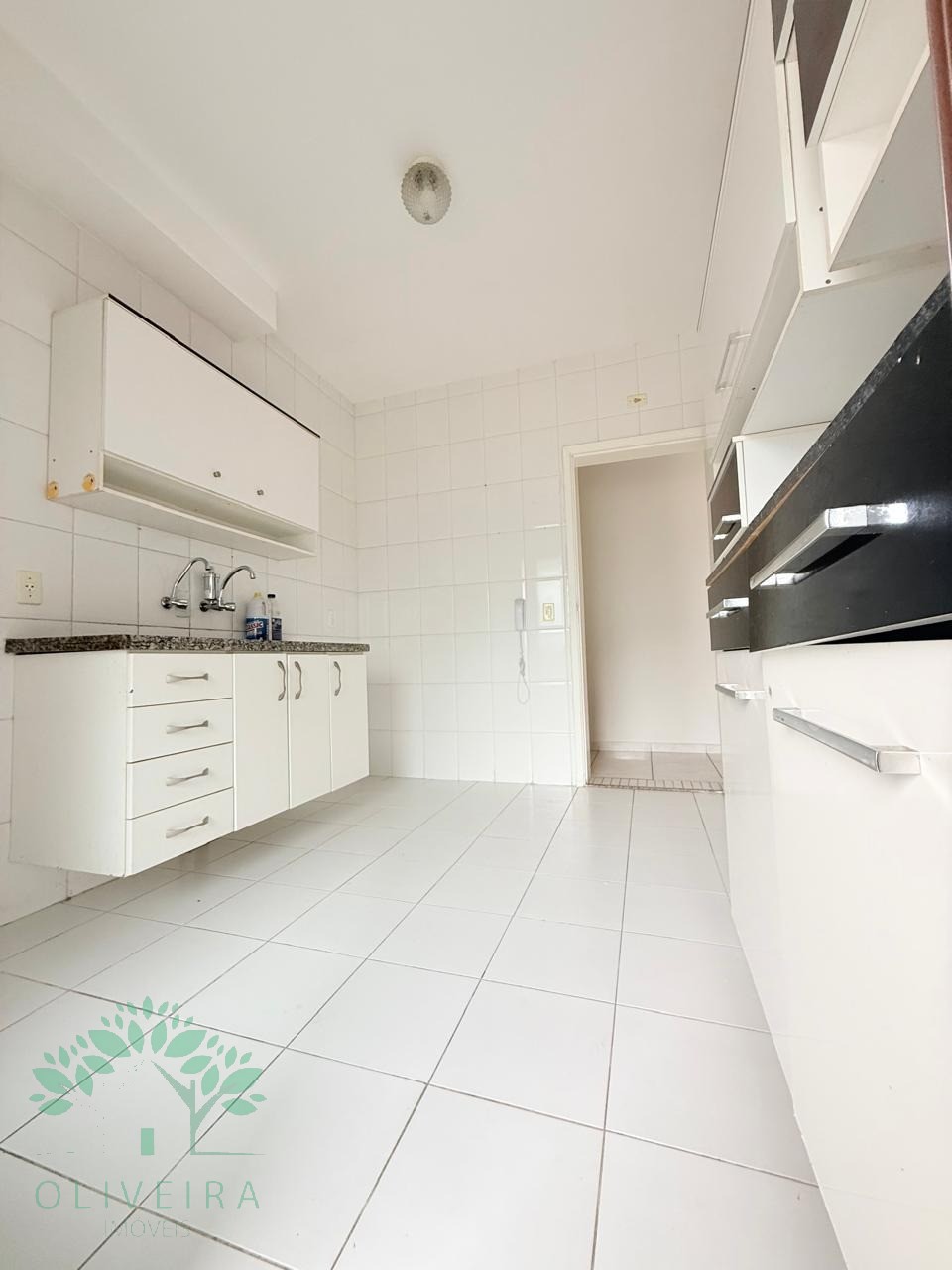 Apartamento residencial em extrema - mg, centro