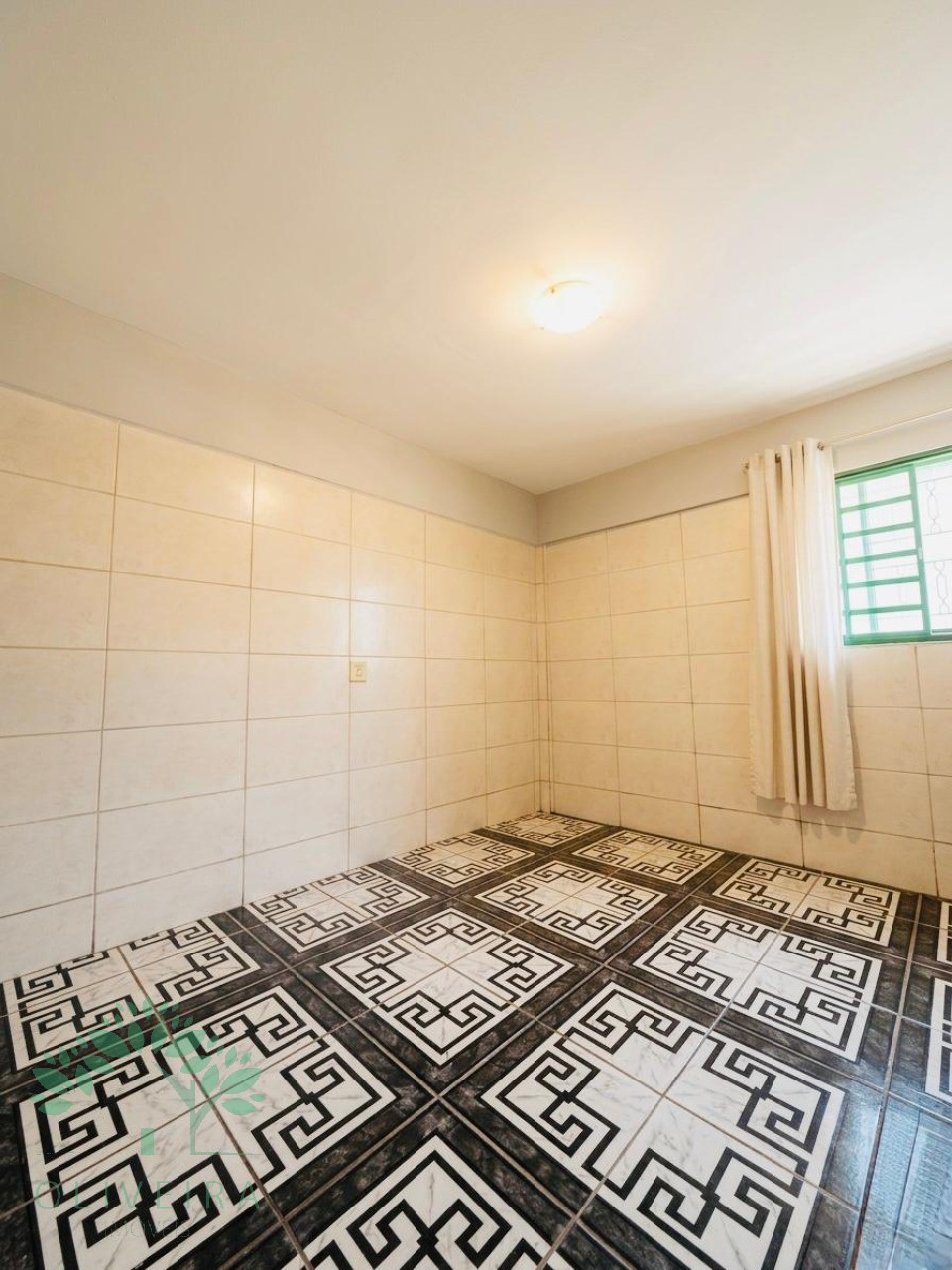 Casa residencial em extrema - mg, centro