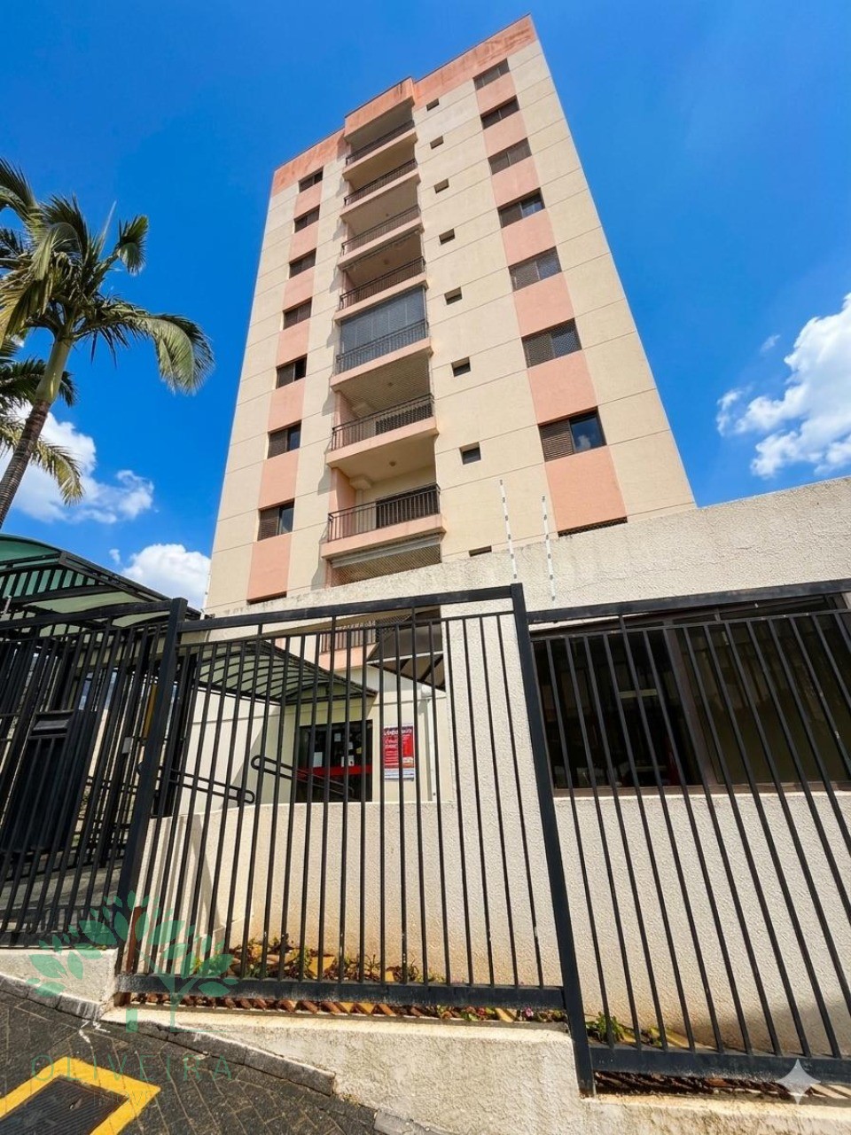 Apartamento residencial em extrema - mg, centro