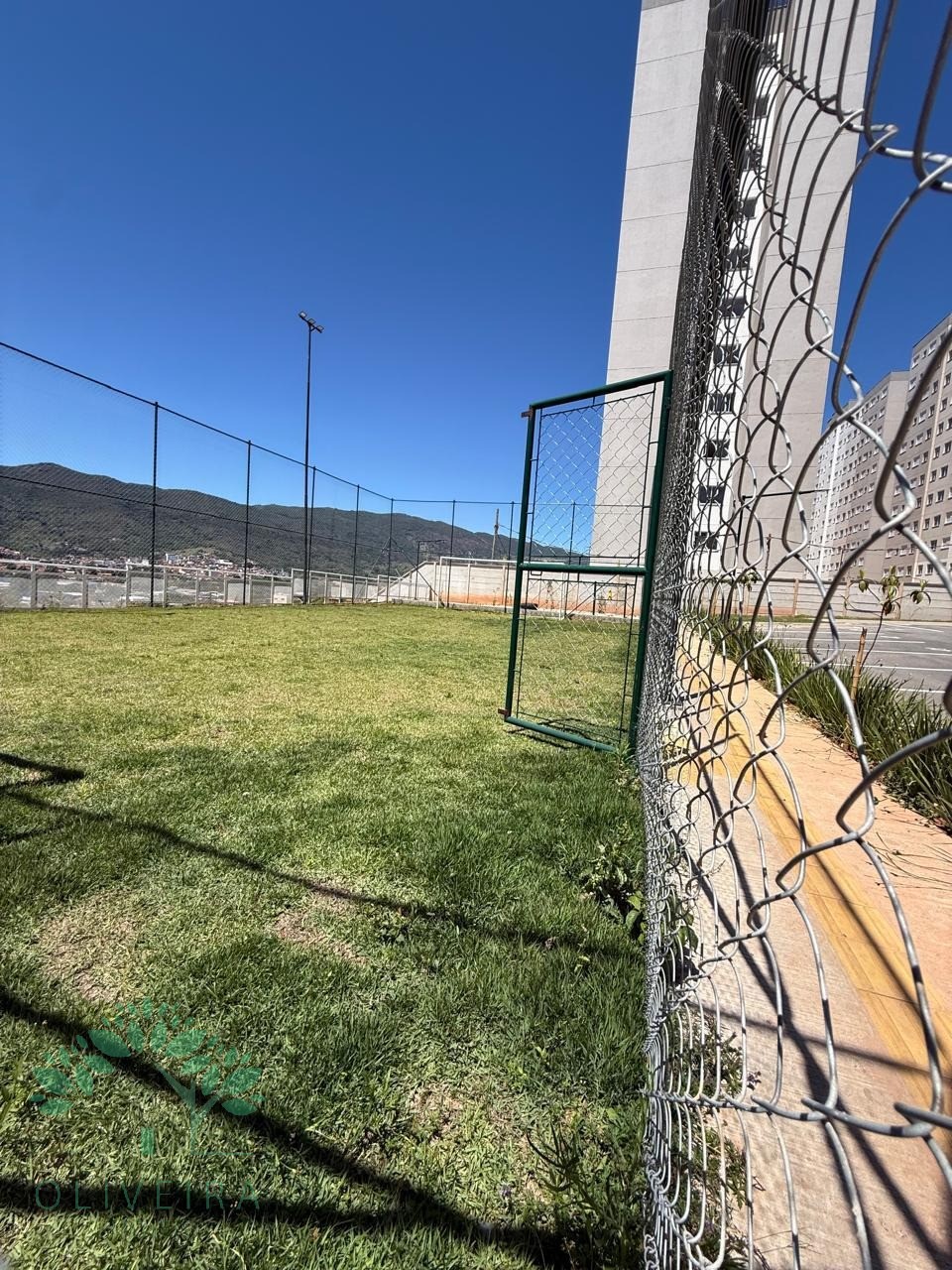 Apartamento residencial em extrema - mg, ponte nova