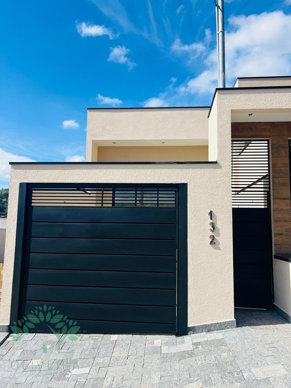 Casa residencial em extrema - mg, manacas