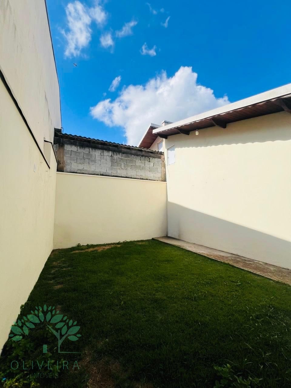 Casa residencial em extrema - mg, campos olivotti