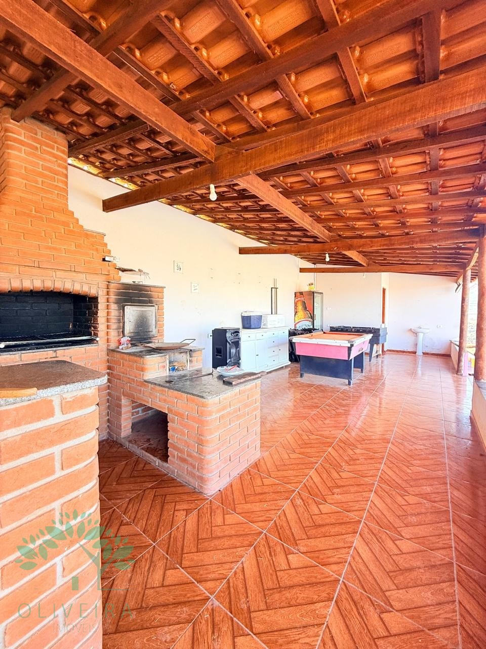 Chácara, 3 quartos, 2000 m² - Foto 14