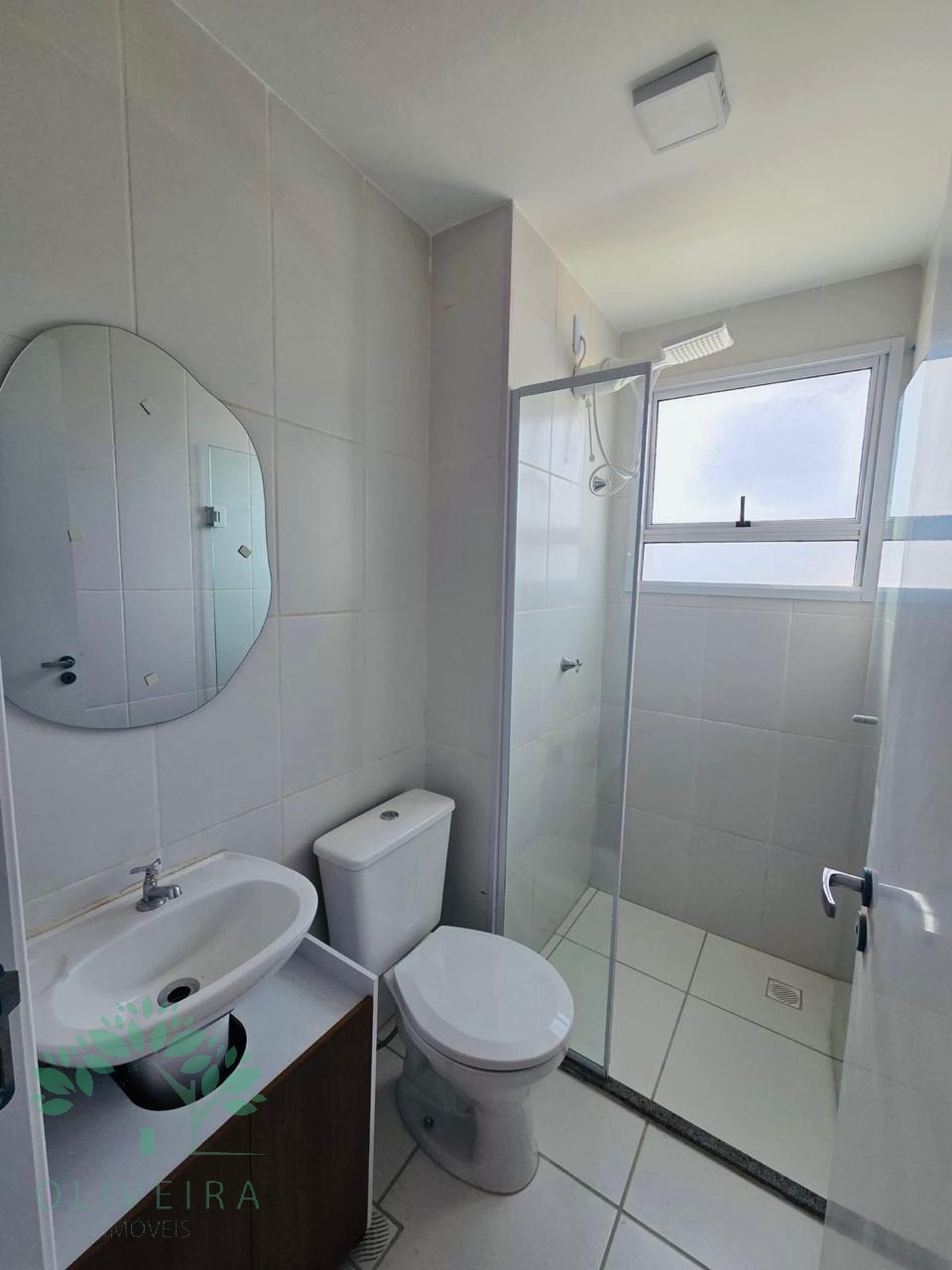 Apartamento residencial em extrema - mg, ponte nova