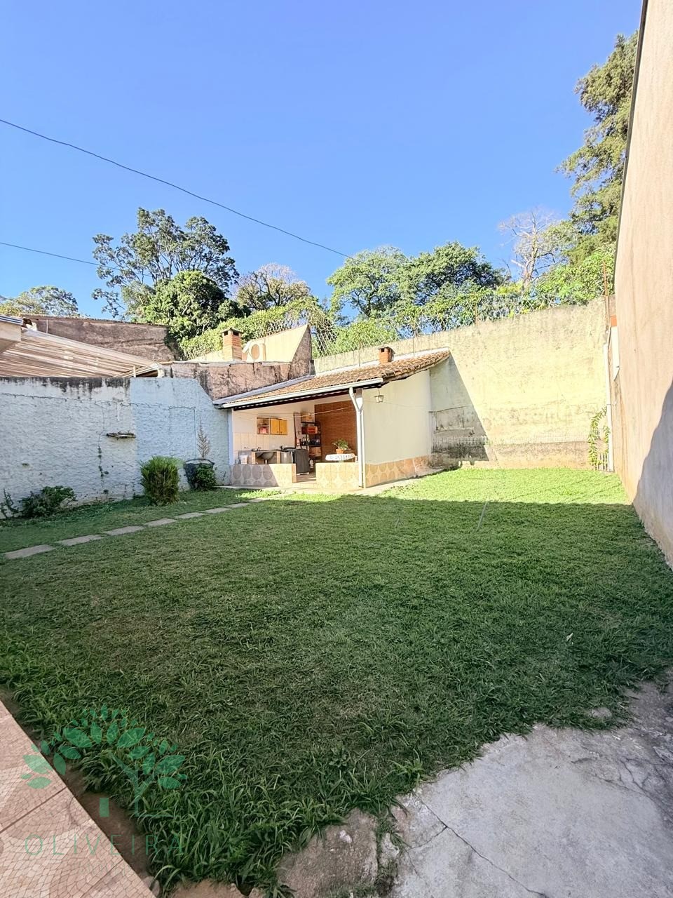 CASA RESIDENCIAL em extrema - MG, Centro