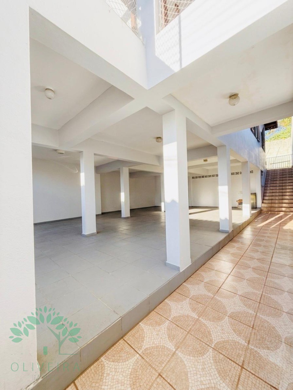 Casa residencial em extrema - mg, centro