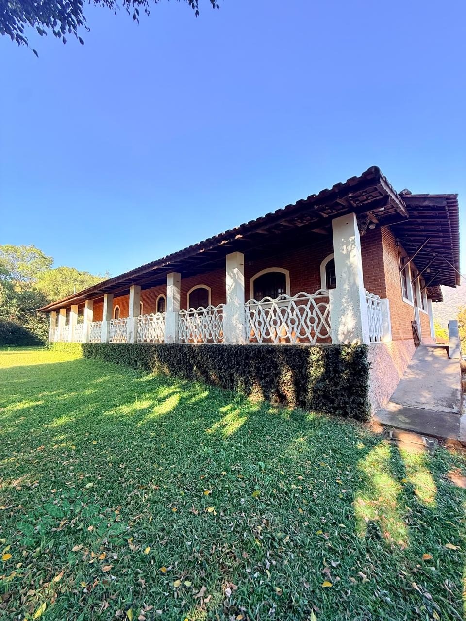 Chacara residencial em extrema - mg, ponte nova
