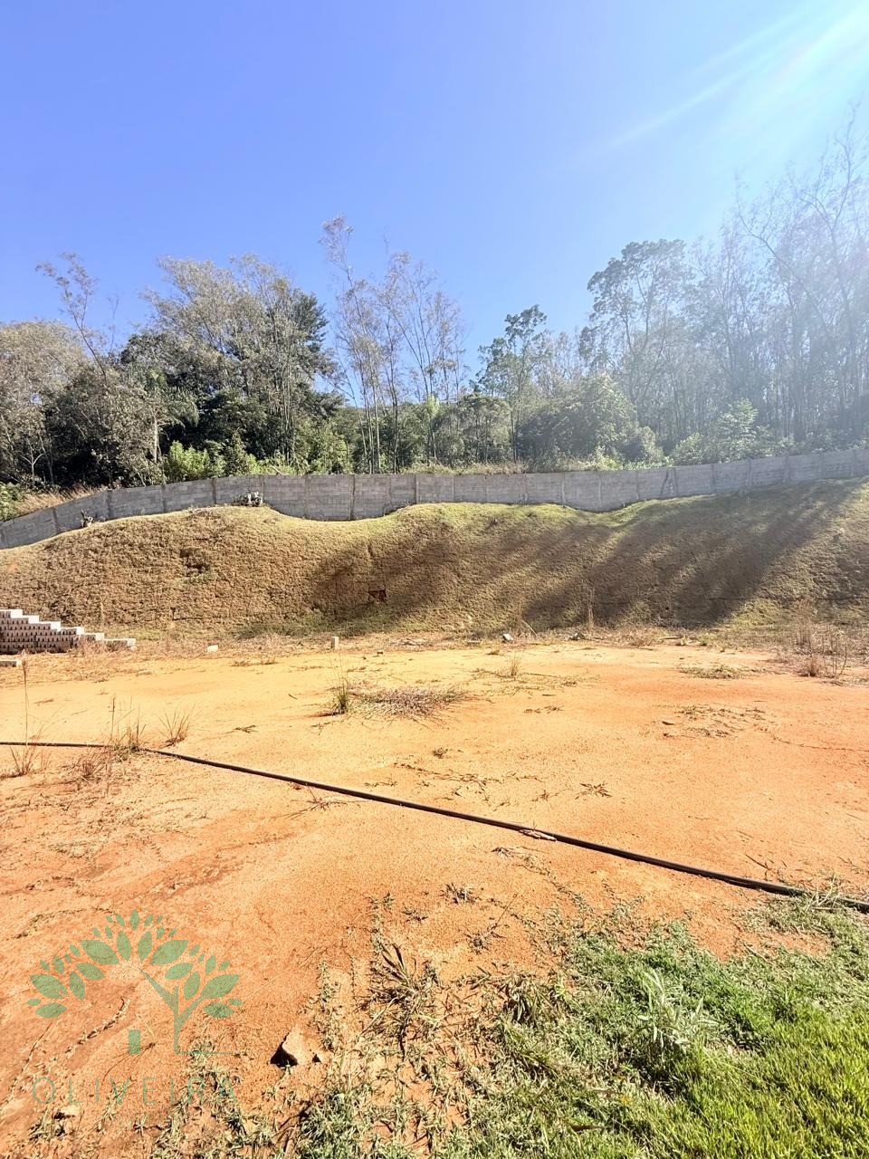 Terreno, 6709 m² - Foto 1