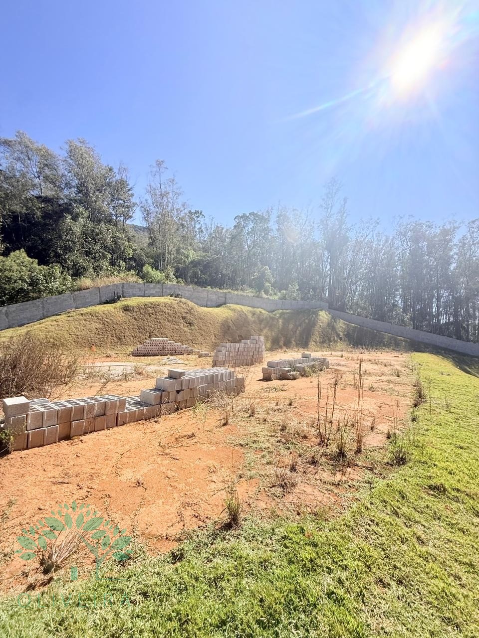 Terreno, 6709 m² - Foto 2