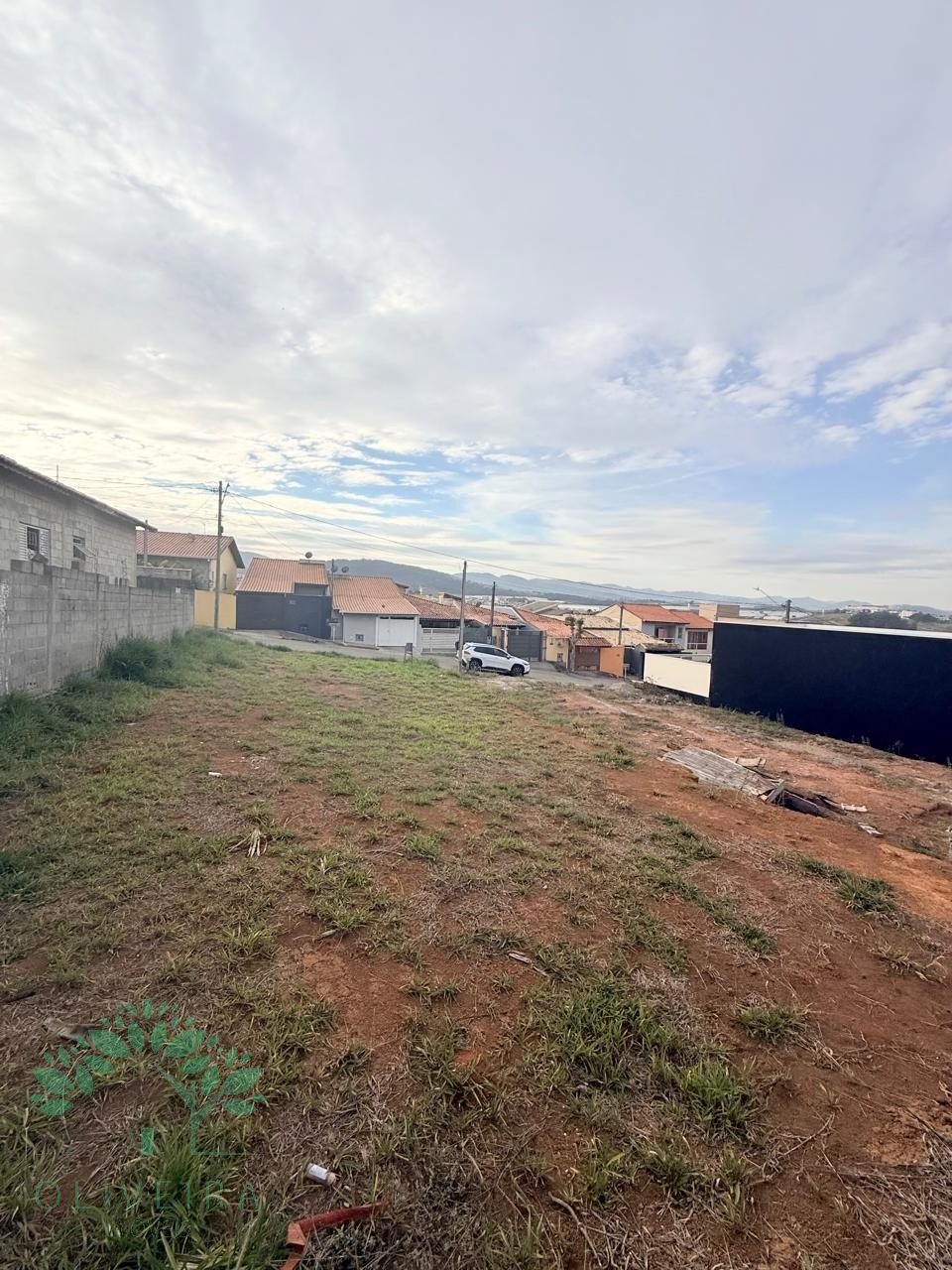 Terreno, 300 m² - Foto 3