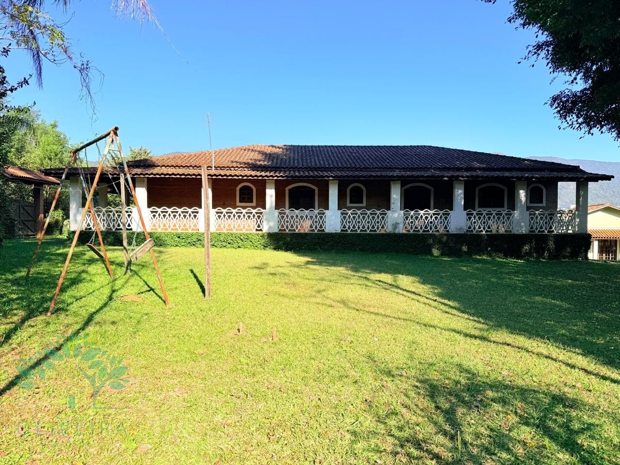 Chacara residencial em extrema - mg, ponte nova