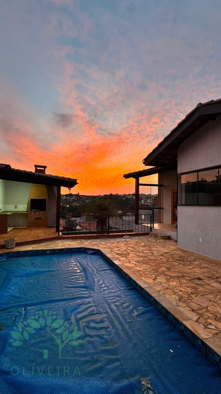 Casa, 3 quartos - Foto 30