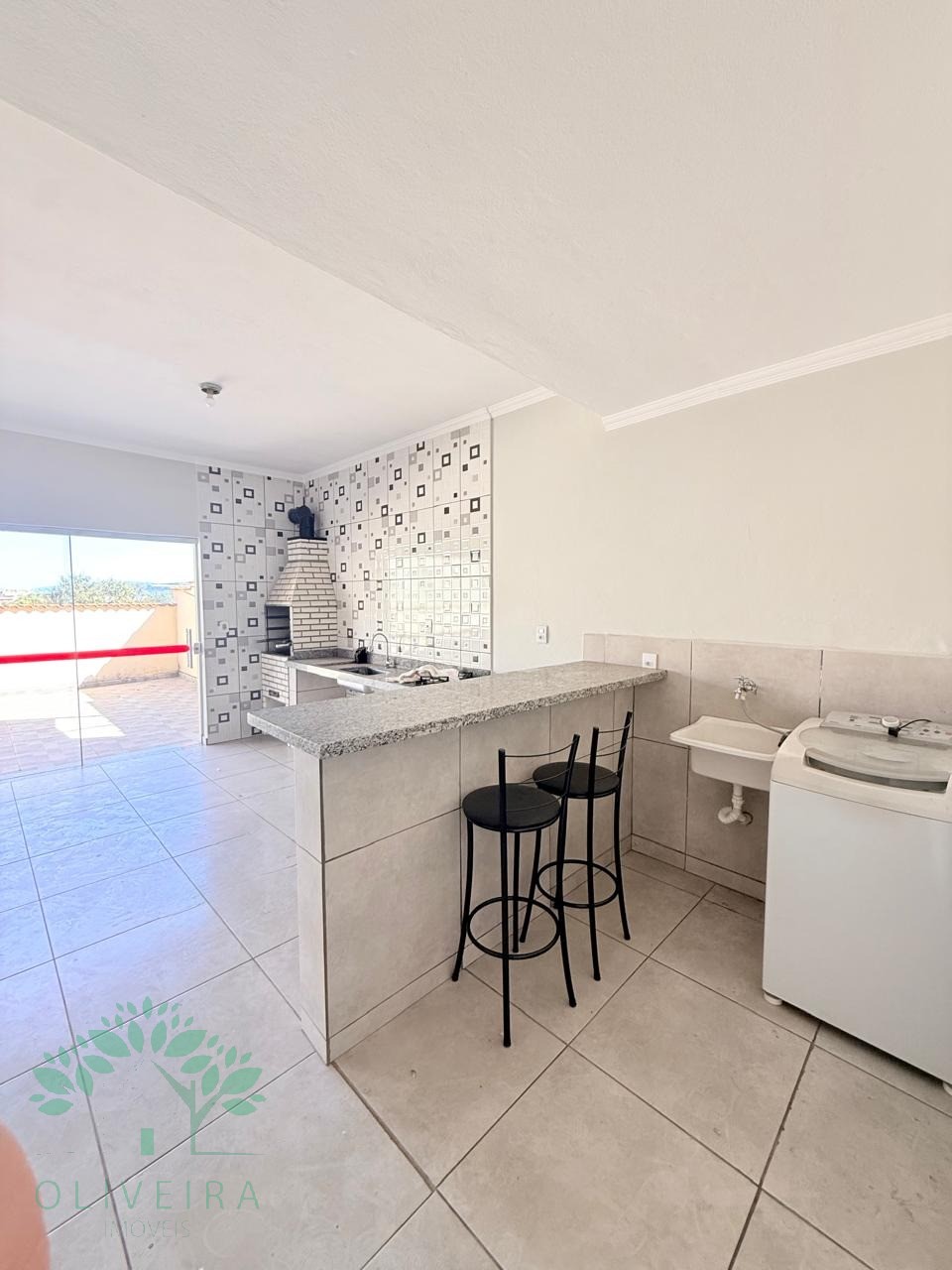 Casa, 2 quartos - Foto 12
