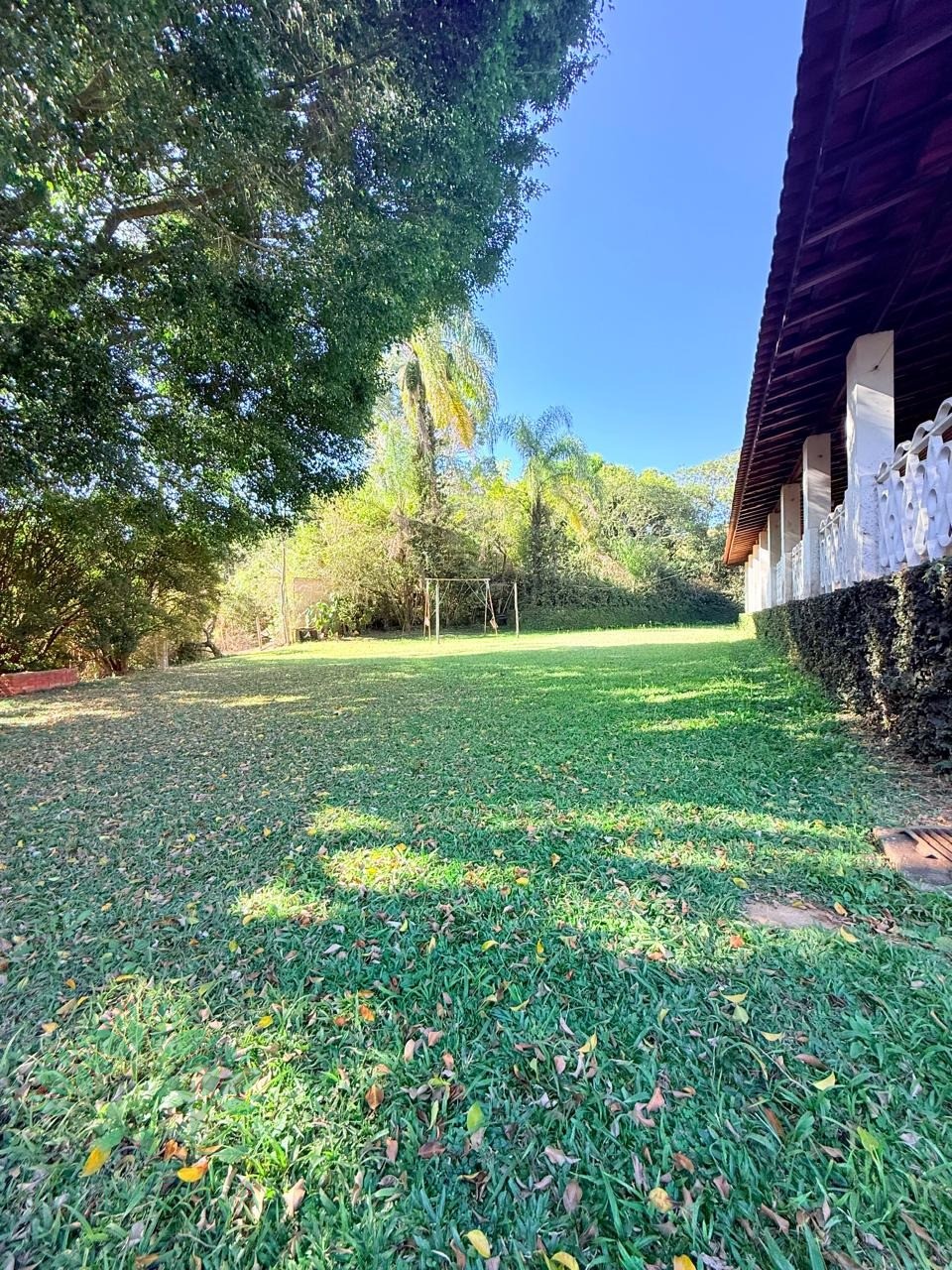 Chacara residencial em extrema - mg, ponte nova