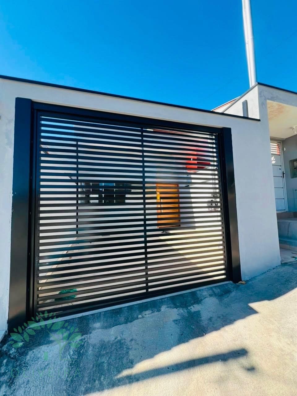 Casa residencial em extrema - mg, barreiro