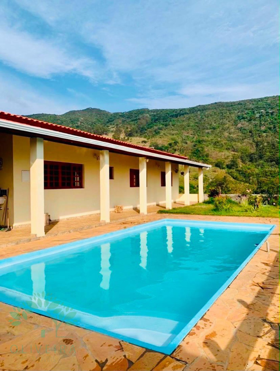 Chácara, 2 quartos - Foto 6