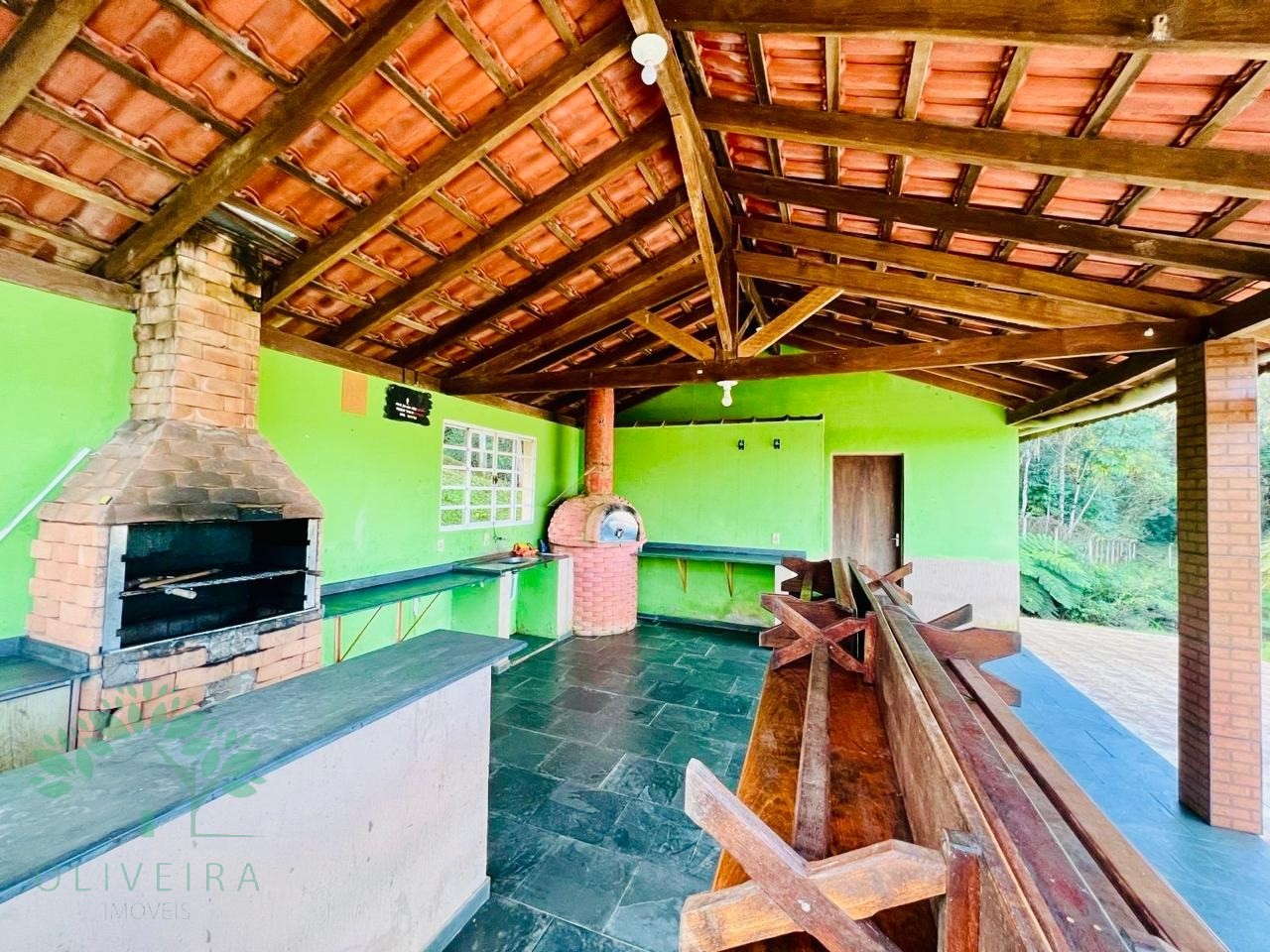 Chácara, 3 quartos - Foto 3