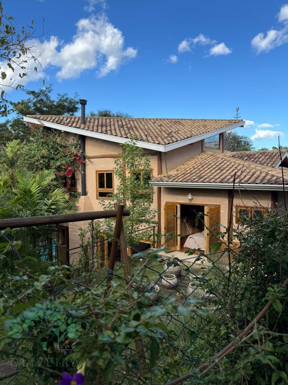 Casa, 3 quartos - Foto 2