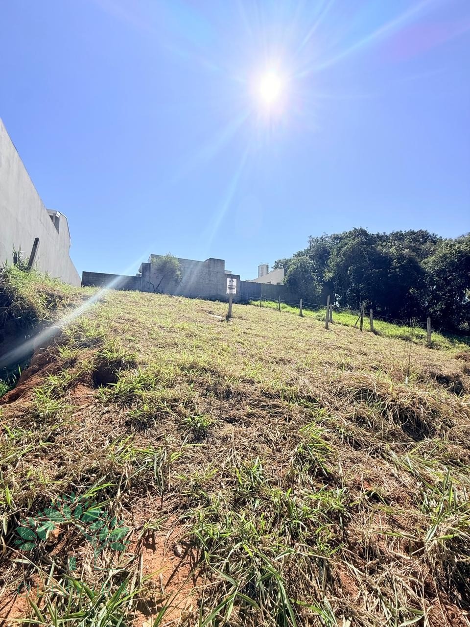 Terreno, 500 m² - Foto 1