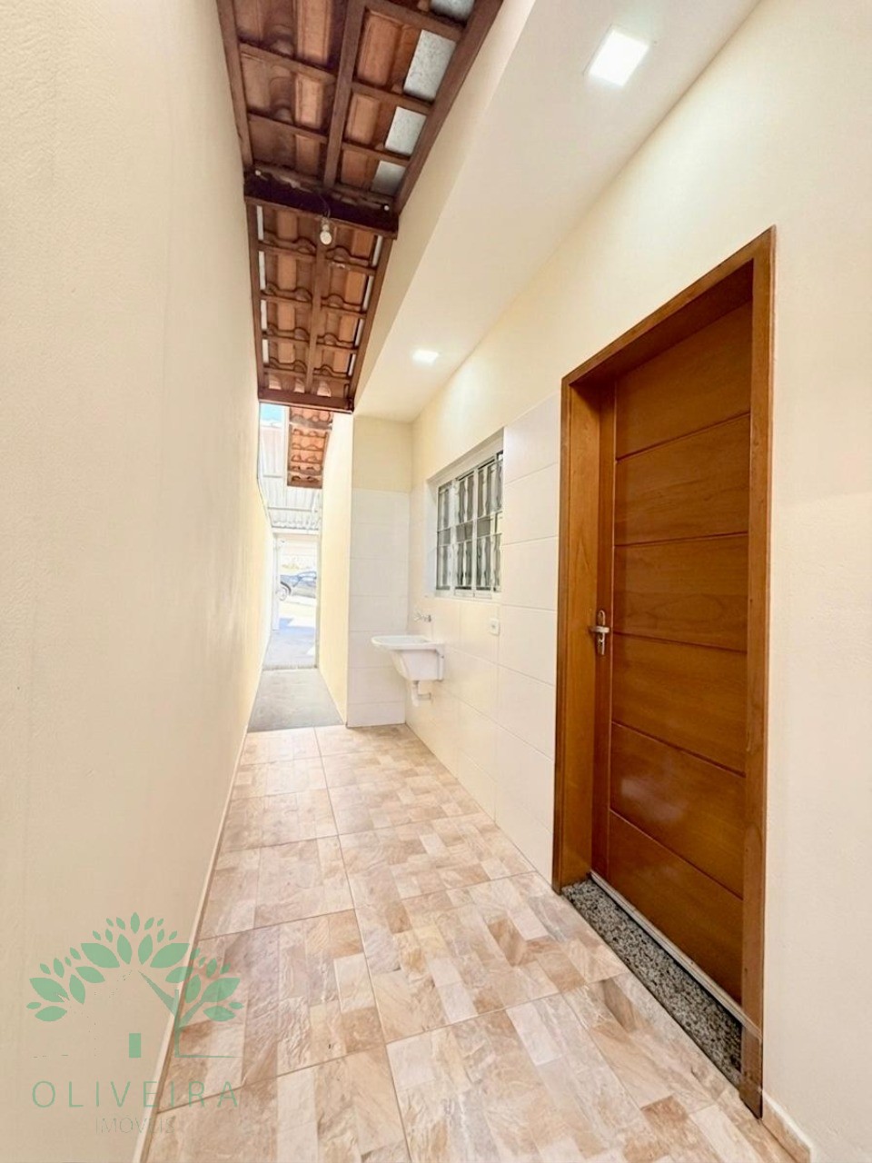 Casa, 2 quartos - Foto 10