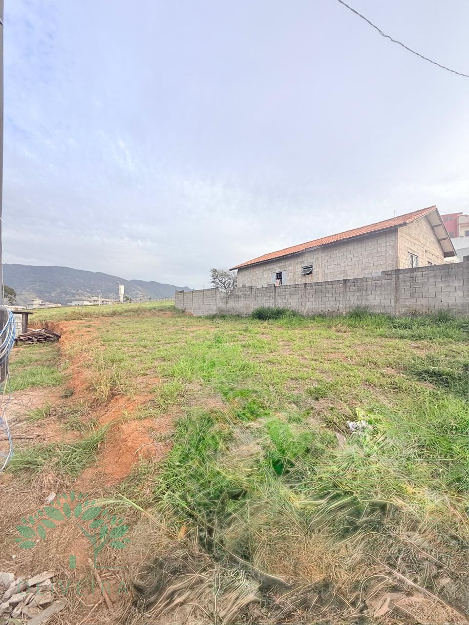 Terreno, 300 m² - Foto 1