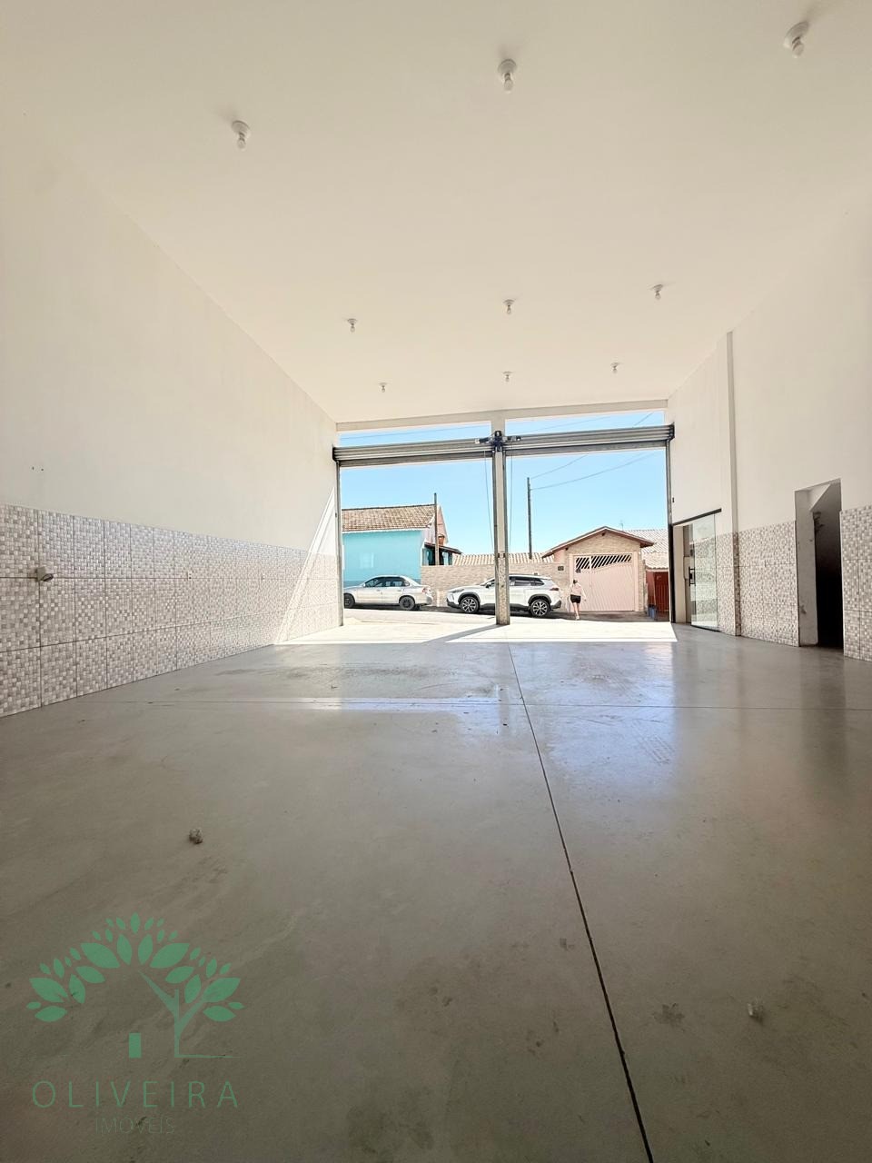 Loja-Salão, 120 m² - Foto 8