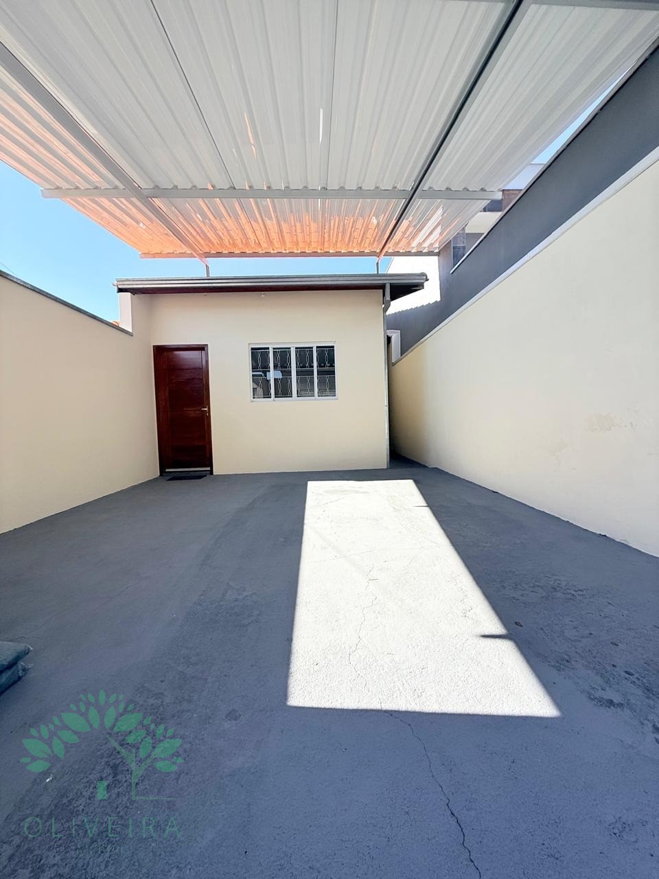 Casa, 2 quartos - Foto 2