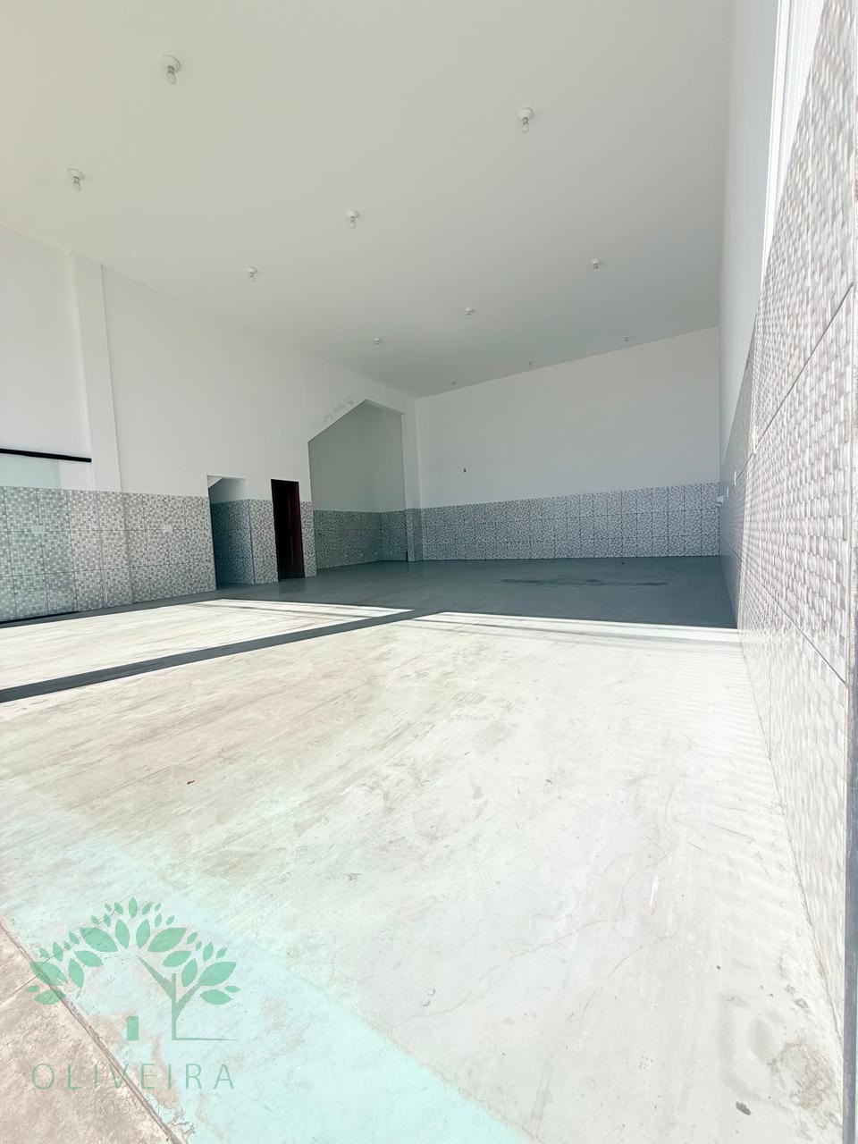 Loja-Salão, 120 m² - Foto 2