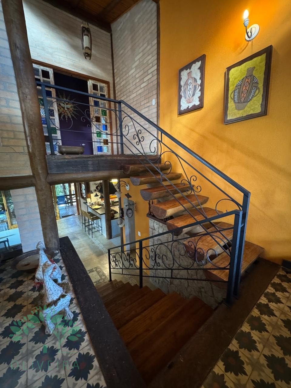 Casa, 3 quartos - Foto 3