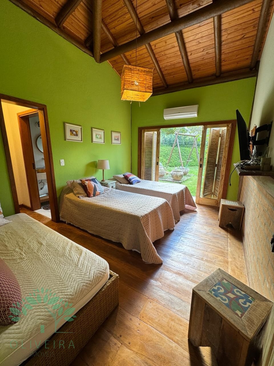 Casa, 3 quartos - Foto 10