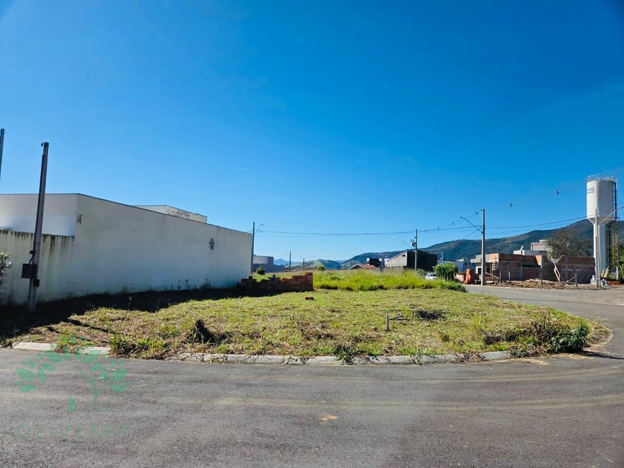 Terreno, 296 m² - Foto 5